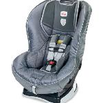 Premium Convertible Car Seat 

·Premium Convertible Car Seat rental that can be used forward or rear facing for infants and toddlers

·Comfortable for travel & reclines

·Weight from 5 to 55lbs

·Air travel certified, latch system, upgraded safety features

·Britax or comparable convertible car seat