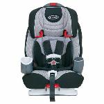 Standard Toddler Car Seat 

·Standard Toddler Car Seat rental. Only forward facing for toddlers & kids

·Comfortable for travel & converts to a booster

·Weight from 20 to 100 lbs

·Many safety features; 5 point harness; cup holder, arm rests

·Graco or comparable car seat