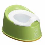Potty Chair

·Potty chair rental is portable, child friendly and easy to use for travel & road trips

·PVC & BPA Free

·Has rubber rim on bottom to stabilize 

·A must have for traveling with a potty training toddler!