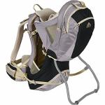 Kelty Kids Backpack Carrier
•Kelty Kids Backpack Carrier rental is perfect for hikes, trails, or city walking
•5 point child harness; kickstand; sunshade
•Storage compartment
•Adjustable straps
•Holds up to 50lbs
